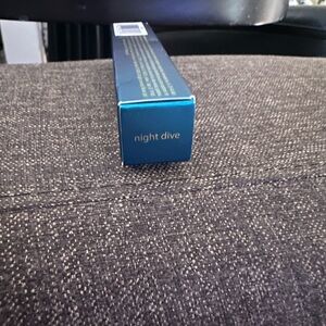 Tarte seaglass eyeshadow “night divine”